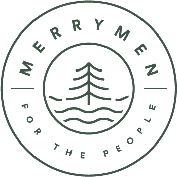 Merrymen, for the people